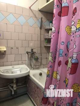 3-к квартира, на длительный срок, 54м2, 1/5 этаж