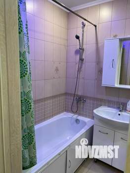 1-к квартира, на длительный срок, 52м2, 18/23 этаж