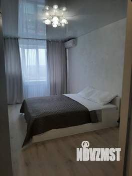 1-к квартира, на длительный срок, 40м2, 8/10 этаж