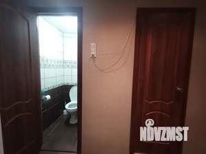 2-к квартира, посуточно, 64м2, 2/9 этаж