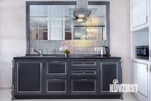 3-к квартира, посуточно, 52м2, 10/21 этаж