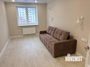 1-к квартира, на длительный срок, 41м2, 4/10 этаж