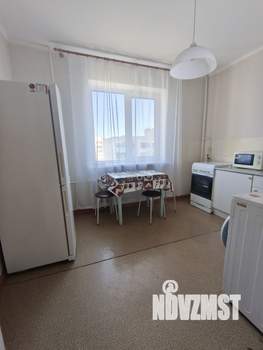 1-к квартира, на длительный срок, 38м2, 9/10 этаж