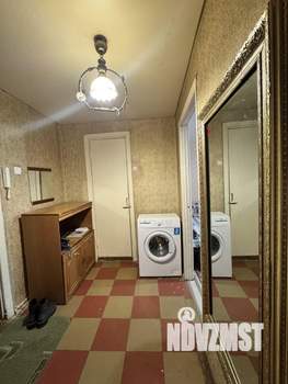 1-к квартира, на длительный срок, 30м2, 7/9 этаж