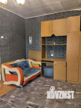 1-к квартира, на длительный срок, 40м2, 3/4 этаж