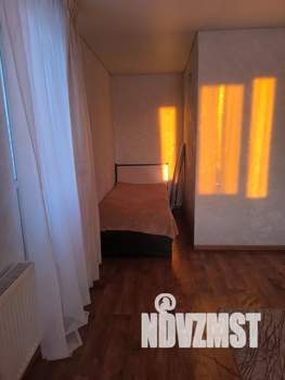 1-к квартира, посуточно, 43м2, 4/10 этаж