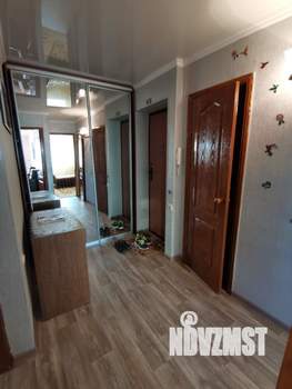 2-к квартира, на длительный срок, 52м2, 3/5 этаж