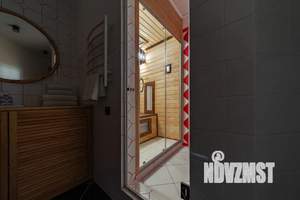 1-к квартира, посуточно, 57м2, 8/9 этаж