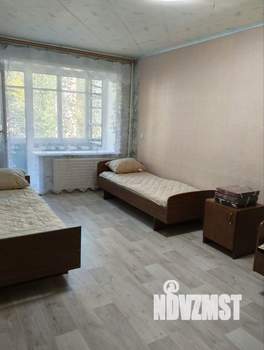 2-к квартира, на длительный срок, 44м2, 3/5 этаж