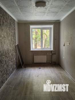 3-к квартира, на длительный срок, 60м2, 1/3 этаж