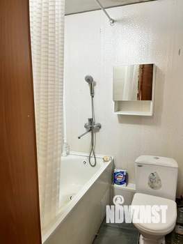 1-к квартира, на длительный срок, 30м2, 5/9 этаж