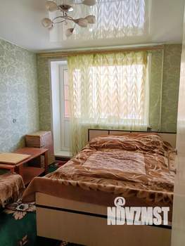 3-к квартира, на длительный срок, 60м2, 3/5 этаж