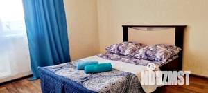 1-к квартира, посуточно, 70м2, 1/1 этаж