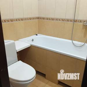 2-к квартира, на длительный срок, 42м2, 2/5 этаж