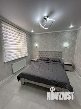 1-к квартира, на длительный срок, 44м2, 24/24 этаж