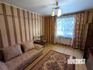 2-к квартира, на длительный срок, 54м2, 1/10 этаж
