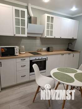 1-к квартира, посуточно, 39м2, 24/25 этаж