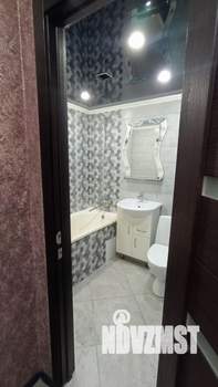 1-к квартира, на длительный срок, 38м2, 5/9 этаж