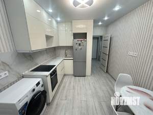 1-к квартира, на длительный срок, 44м2, 4/10 этаж