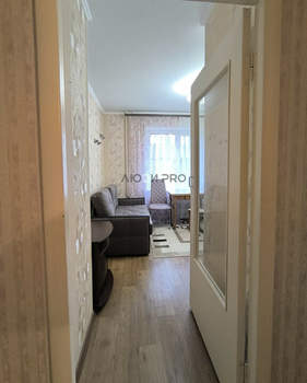 1-к квартира, на длительный срок, 38м2, 1/9 этаж