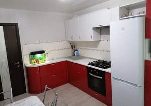 1-к квартира, на длительный срок, 30м2, 2/5 этаж