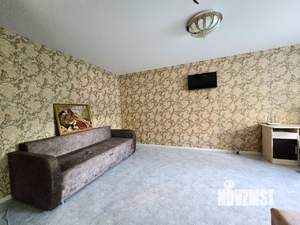 1-к квартира, на длительный срок, 34м2, 1/5 этаж