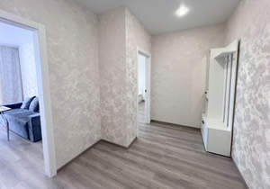 1-к квартира, на длительный срок, 55м2, 18/18 этаж