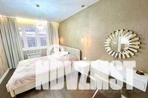 2-к квартира, посуточно, 42м2, 20/25 этаж