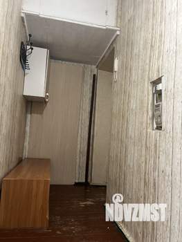 1-к квартира, на длительный срок, 33м2, 5/5 этаж