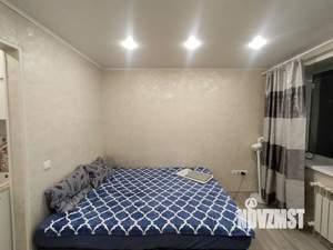 1-к квартира, на длительный срок, 19м2, 2/5 этаж