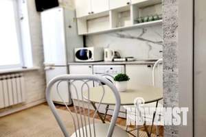 1-к квартира, посуточно, 10м2, 1/3 этаж