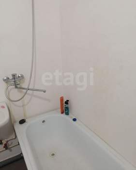 1-к квартира, на длительный срок, 47м2, 6/18 этаж