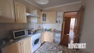 3-к квартира, на длительный срок, 65м2, 3/5 этаж