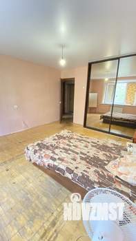 1-к квартира, на длительный срок, 35м2, 5/5 этаж