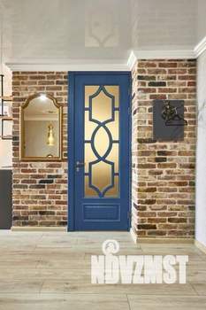 1-к квартира, посуточно, 39м2, 1/1 этаж