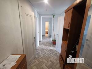 3-к квартира, на длительный срок, 71м2, 4/6 этаж