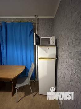 1-к квартира, на длительный срок, 35м2, 1/12 этаж