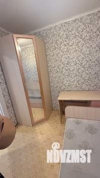 3-к квартира, на длительный срок, 57м2, 7/9 этаж