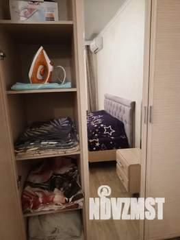 2-к квартира, посуточно, 56м2, 10/10 этаж