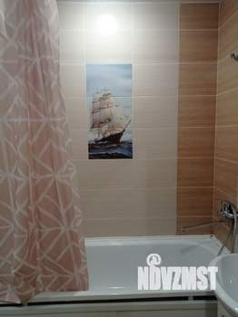 1-к квартира, на длительный срок, 40м2, 3/10 этаж