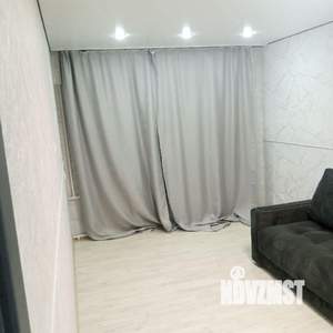 1-к квартира, на длительный срок, 34м2, 1/5 этаж