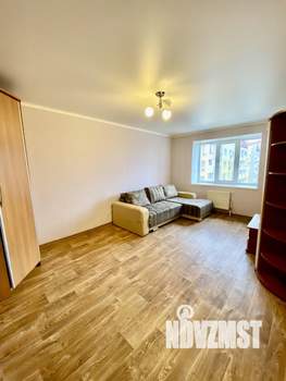 1-к квартира, на длительный срок, 50м2, 9/11 этаж