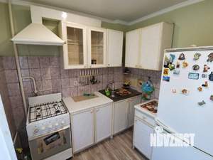 2-к квартира, на длительный срок, 52м2, 3/5 этаж