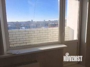 1-к квартира, на длительный срок, 37м2, 10/10 этаж