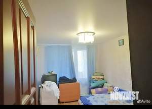 2-к квартира, на длительный срок, 45м2, 2/5 этаж