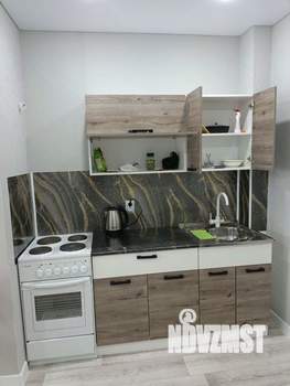 Студия квартира, посуточно, 28м2, 4/11 этаж