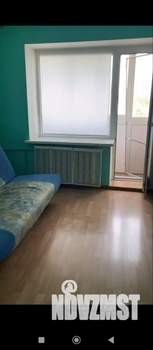 1-к квартира, на длительный срок, 18м2, 5/5 этаж