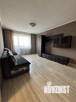 2-к квартира, на длительный срок, 52м2, 9/10 этаж