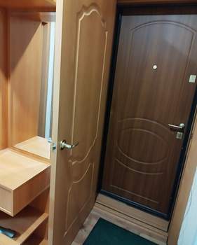 2-к квартира, на длительный срок, 50м2, 3/6 этаж