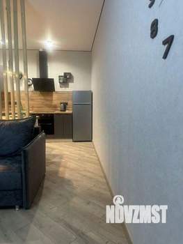 1-к квартира, посуточно, 50м2, 1/1 этаж